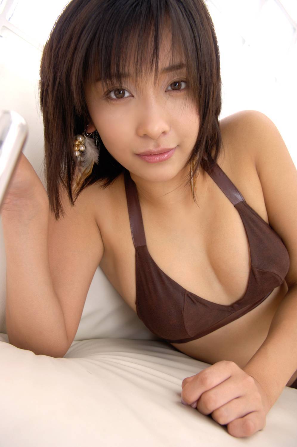 山崎真实 No229 Mami Yamasaki[dgc]